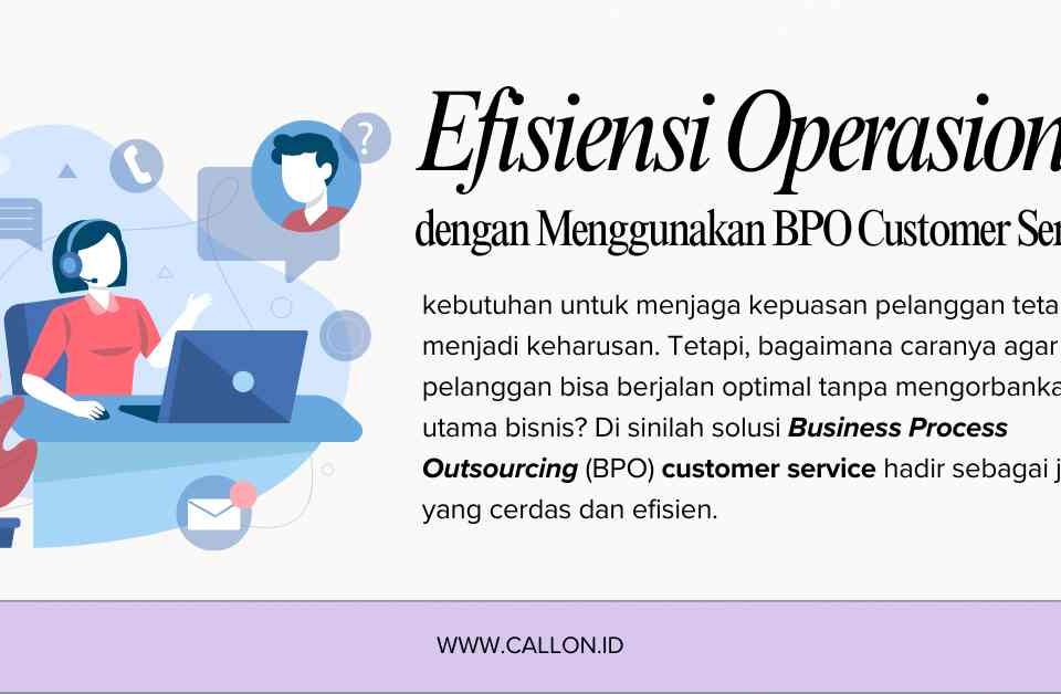 bpo customer service