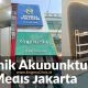 Klinik Akupunktur Medis Jakarta dengan Pendekatan Aman dan Profesional