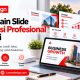 jasa desain PPT di bekasi